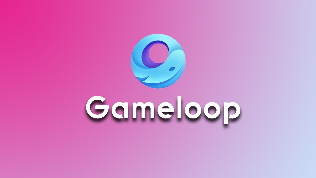 GameLoop Download Free - 7.1