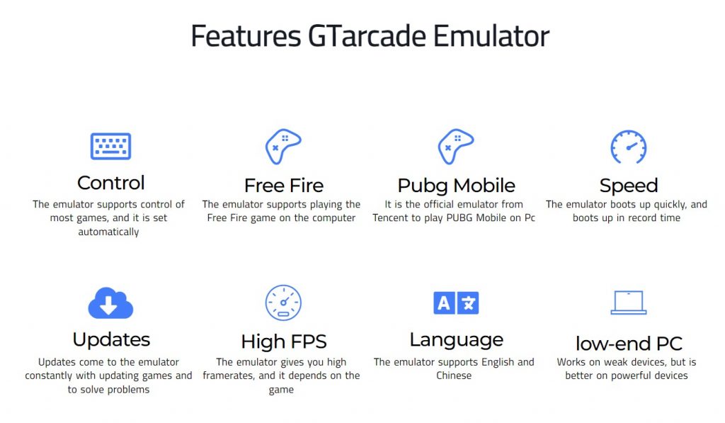 Best Emulator for Free Fire on Low-End PCs: Improved Frames and