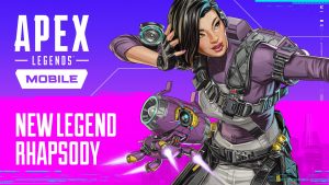 Download Apex Legends Mobile APK