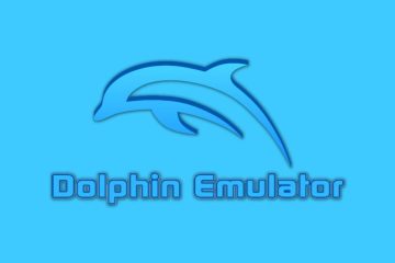 Dolphin Emulator