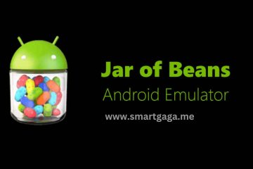 jar of beans emulator